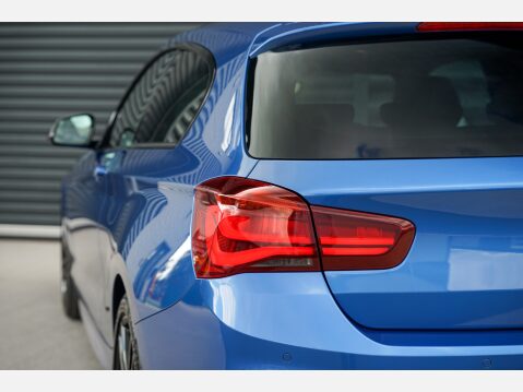 BMW 1 Series M140I SHADOW EDITION 18