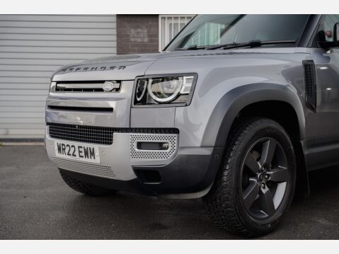 Land Rover Defender HARD TOP SE MHEV 20