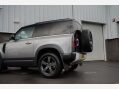 Land Rover Defender HARD TOP SE MHEV 21