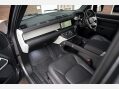 Land Rover Defender HARD TOP SE MHEV 35