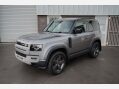 Land Rover Defender HARD TOP SE MHEV 1