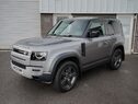 Land Rover Defender HARD TOP SE MHEV