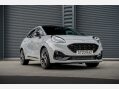 Ford Puma ST 7
