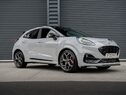 Ford Puma ST