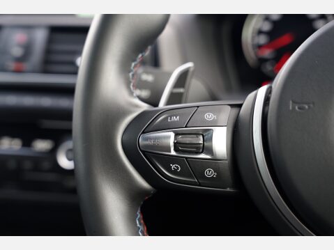 BMW 2 Series M2 COMPETITION 31