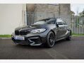 BMW 2 Series M2 COMPETITION 9