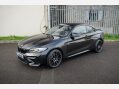 BMW 2 Series M2 COMPETITION 8