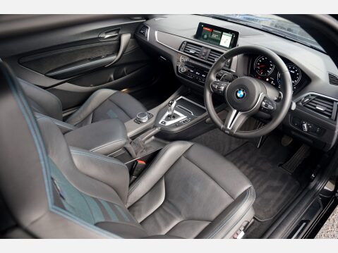 BMW 2 Series M2 COMPETITION 3