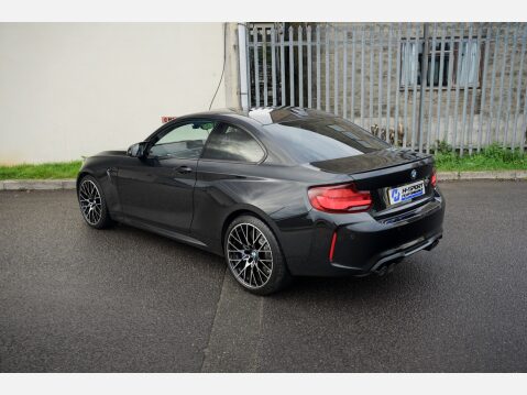 BMW 2 Series M2 COMPETITION 14