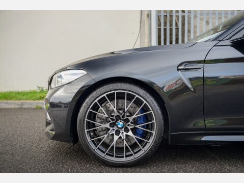 BMW 2 Series M2 COMPETITION 13