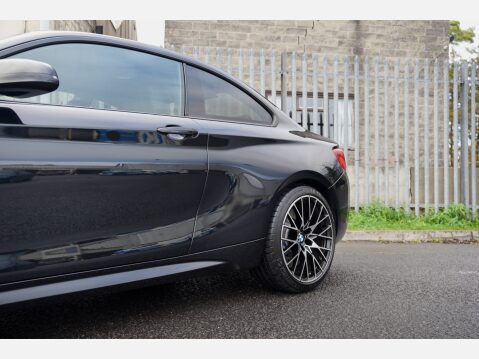 BMW 2 Series M2 COMPETITION 20