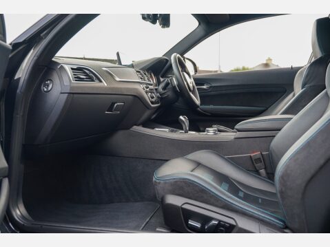 BMW 2 Series M2 COMPETITION 29