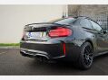 BMW 2 Series M2 COMPETITION 18