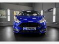 Ford Fiesta ST-2 3