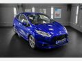 Ford Fiesta ST-2 4