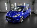 Ford Fiesta ST-2