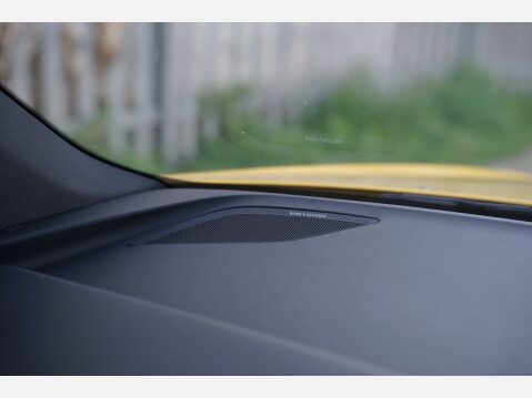 Audi TT TTS TFSI QUATTRO BLACK EDITION 5