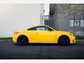 Audi TT TTS TFSI QUATTRO BLACK EDITION 6