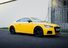 Audi TT TTS TFSI QUATTRO BLACK EDITION