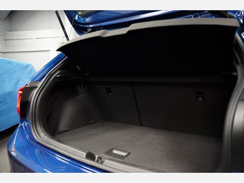 Volkswagen Polo GTI TSI DSG 34