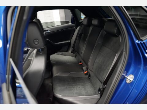 Volkswagen Polo GTI TSI DSG 22