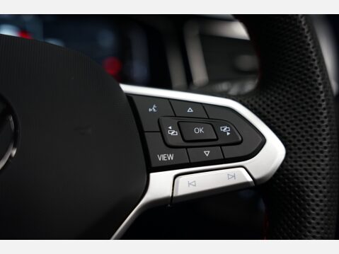 Volkswagen Polo GTI TSI DSG 30