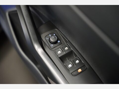 Volkswagen Polo GTI TSI DSG 37