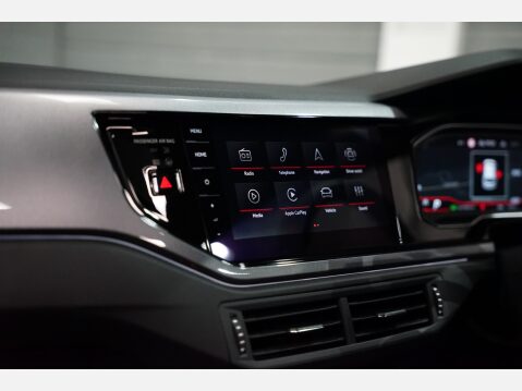 Volkswagen Polo GTI TSI DSG 39