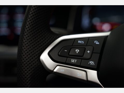 Volkswagen Polo GTI TSI DSG 29