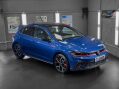 Volkswagen Polo GTI TSI DSG 3