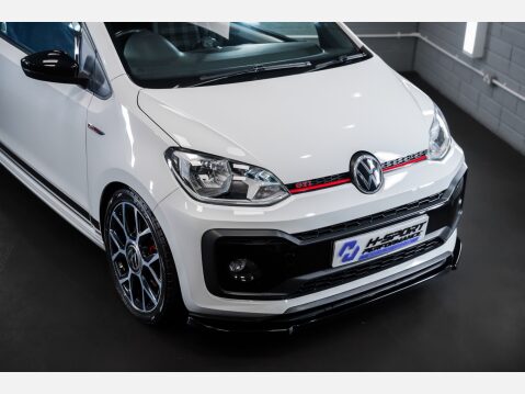Volkswagen Up GTI 9