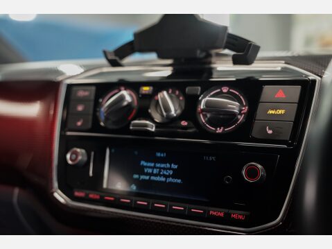 Volkswagen Up GTI 28