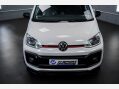 Volkswagen Up GTI 30