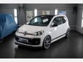 Volkswagen Up GTI 7