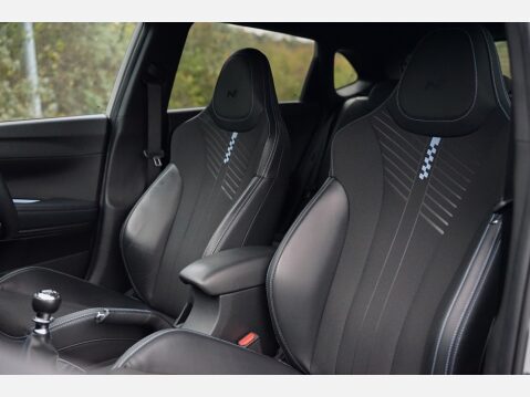 Hyundai i20 T-GDI N 4