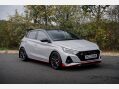 Hyundai i20 T-GDI N 14