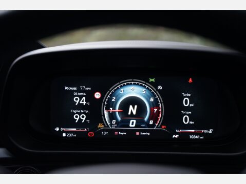 Hyundai i20 T-GDI N 7