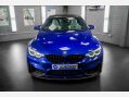 BMW 4 Series M4 COMPETITION 16