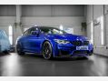 BMW 4 Series M4 COMPETITION 19