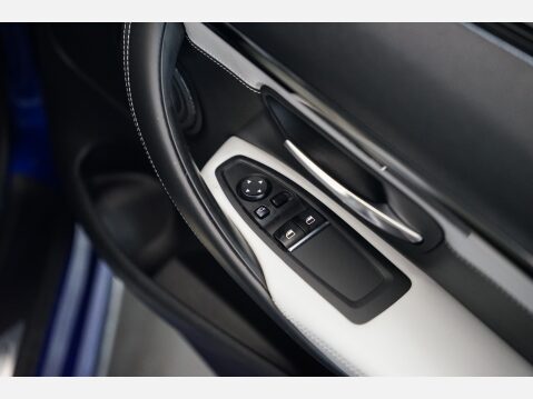 BMW 4 Series M4 COMPETITION 40