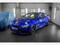 BMW 4 Series M4 COMPETITION 1