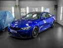 BMW 4 Series M4 COMPETITION