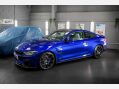 BMW 4 Series M4 COMPETITION 11