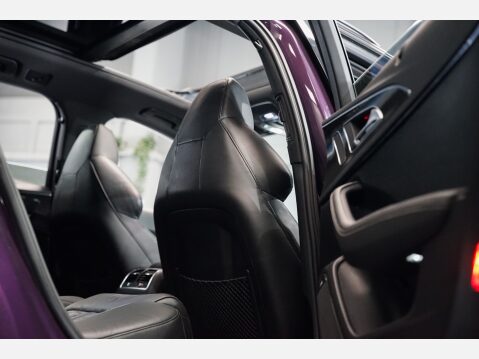 Audi A6 RS6 AVANT TFSI V8 QUATTRO 39