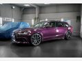 Audi A6 RS6 AVANT TFSI V8 QUATTRO 10