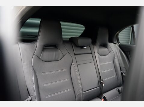 Mercedes-Benz A Class AMG A 35 4MATIC PREMIUM PLUS MHEV 26