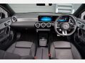Mercedes-Benz A Class AMG A 35 4MATIC PREMIUM PLUS MHEV 31