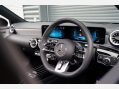 Mercedes-Benz A Class AMG A 35 4MATIC PREMIUM PLUS MHEV 40