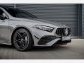 Mercedes-Benz A Class AMG A 35 4MATIC PREMIUM PLUS MHEV 20