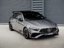 Mercedes-Benz A Class AMG A 35 4MATIC PREMIUM PLUS MHEV